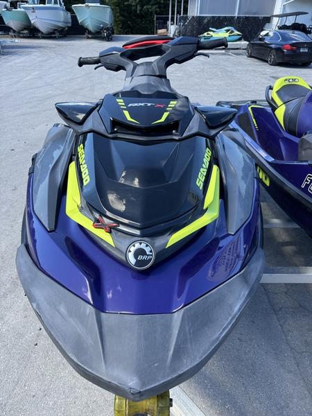 2021 2021 Sea-Doo RXT-X 300 for sale