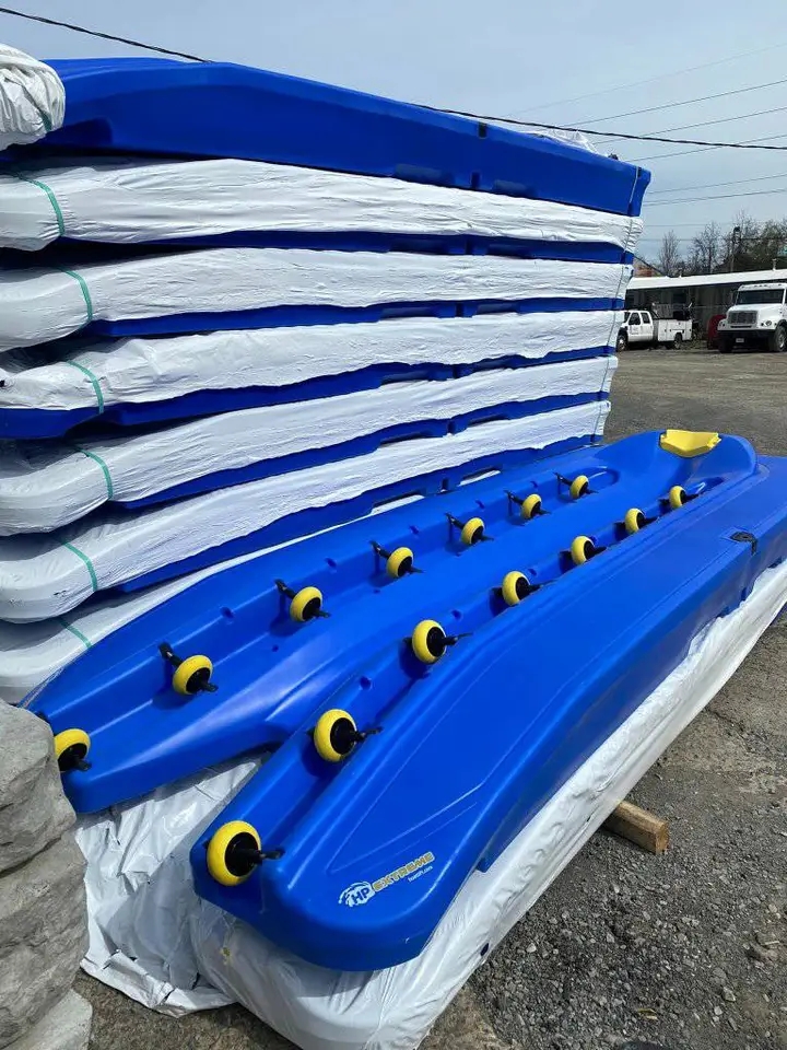 2026 Hydro Port Extreme Jet Ski Lift