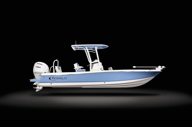 2025 Robalo R160