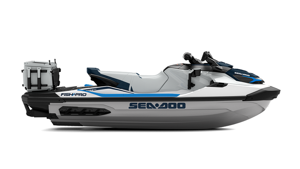 2026 Sea-Doo Fish Pro Sport 170