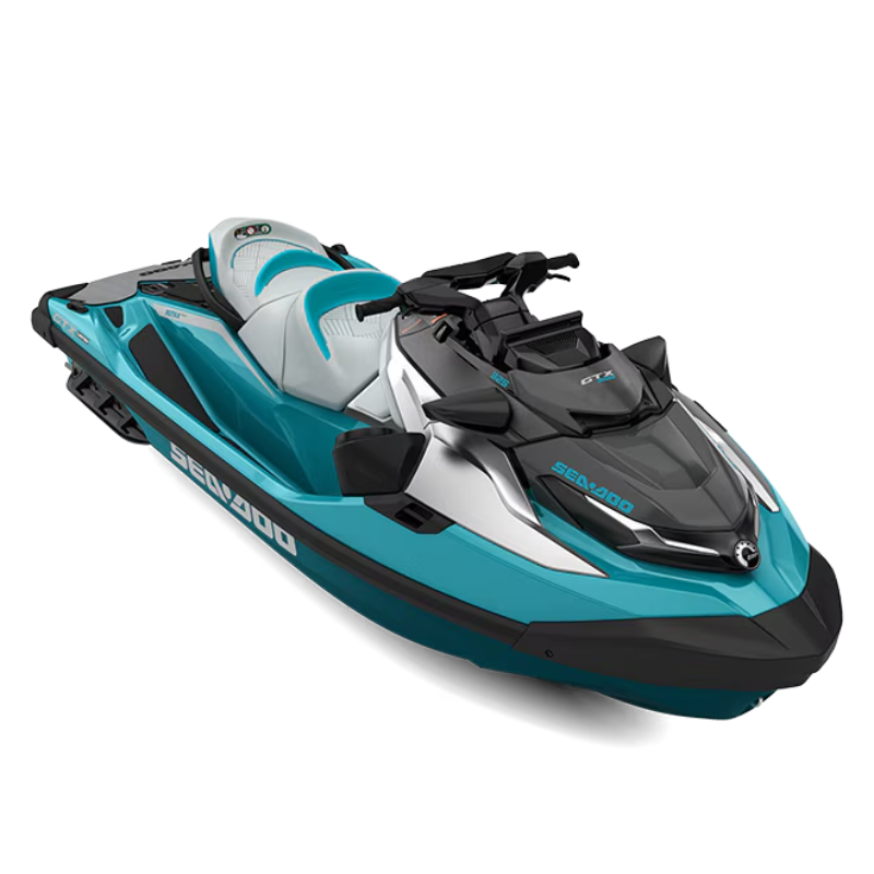 2026 Sea-Doo GTX Limited 325