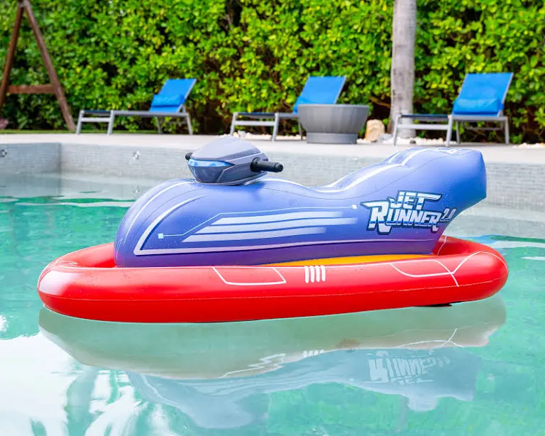 2025 Inflatable mini Jet-Ski