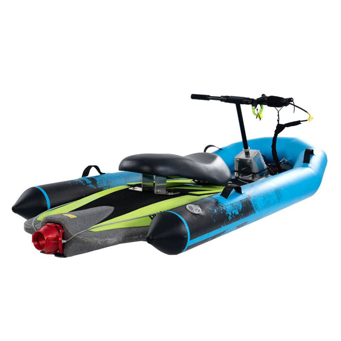 2025 Inflatable Jet ski