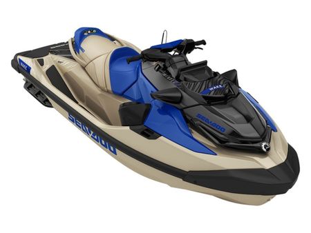 2026 Sea-Doo Explorer Pro 230