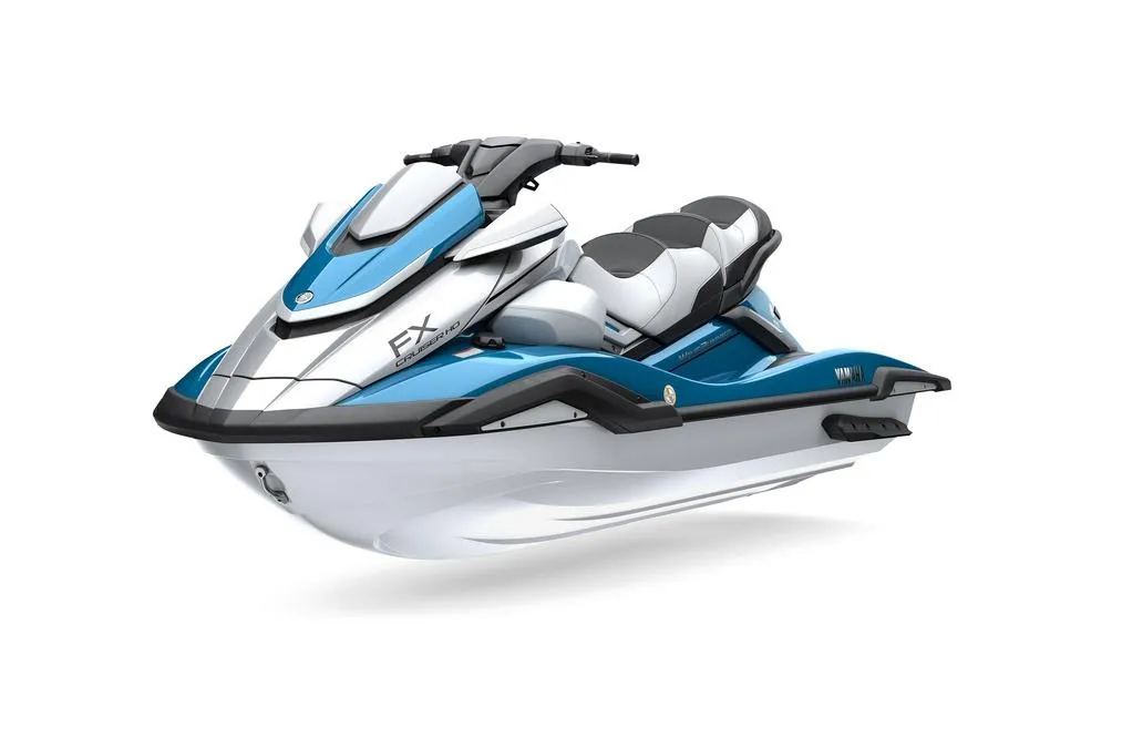 2026 YAMAHA FX CRUISER HO - new WATERCRAFT for sale in Rhode Island