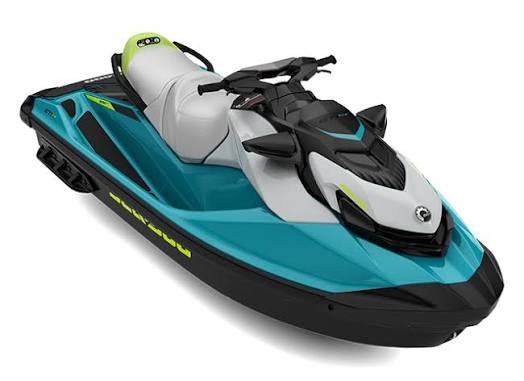 2026 Sea-Doo GTX 230
