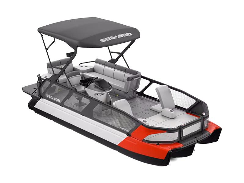 2024 Sea-Doo Switch Sport 21 Spot 21