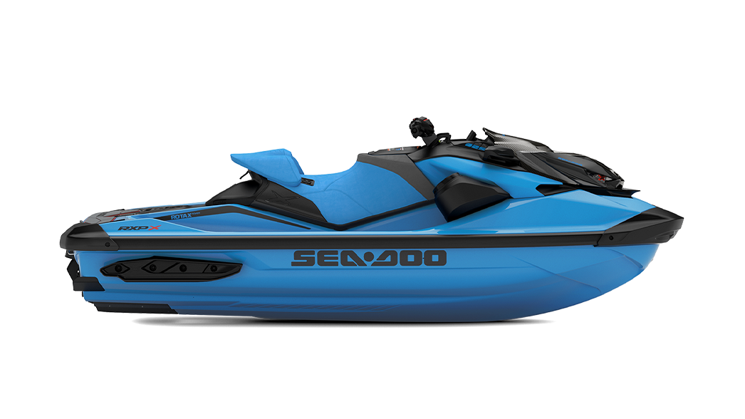 2026 Sea-Doo RXP-X 3255