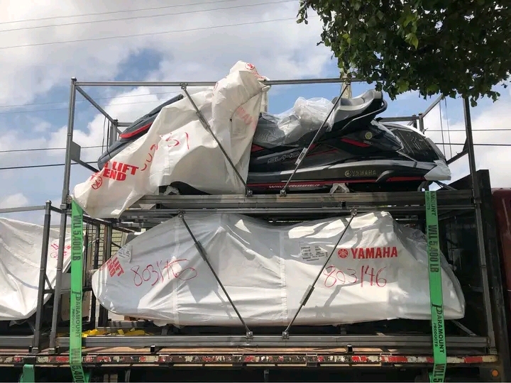 2026 Yamaha EX Deluxe