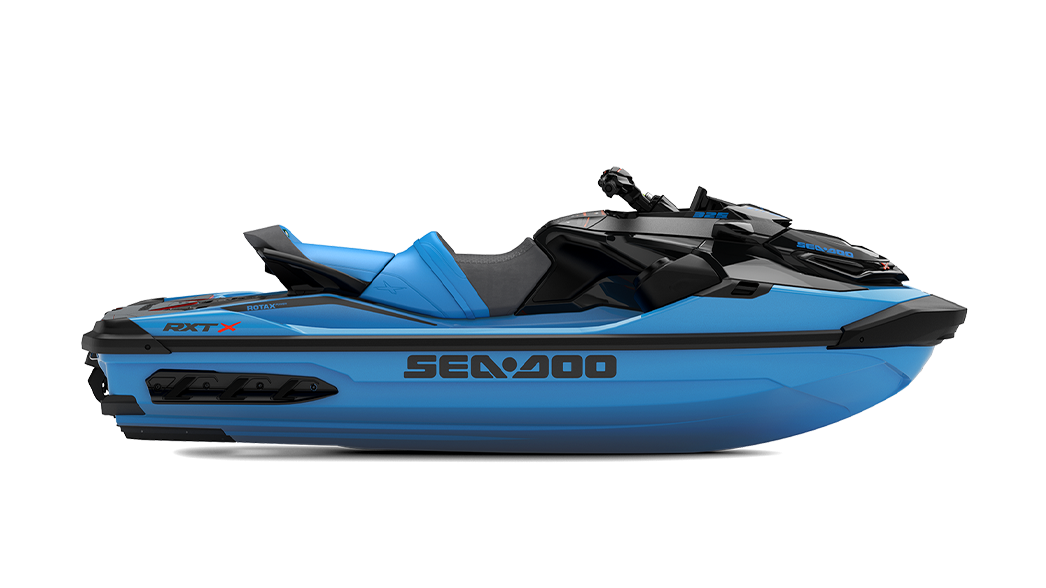 2026 Sea-Doo RXT-X 325.