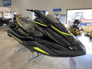 2026 2023 Yamaha Waverunners FX CRUISER SVHO