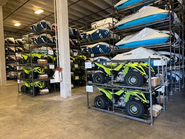 2026 Sea-Doo GTR-X 300